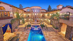 12767 Panorama Place, North Tustin, CA 92705