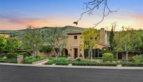 25 Black Hawk, Irvine, CA 92603