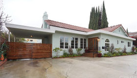 823 S Sierra Bonita Avenue, Los Angeles, CA 90036