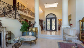 6 Porto Cervo Drive, Dana Point, CA 92629