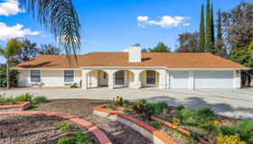 16639 Fox Glen Rd. Road, Riverside, CA 92504