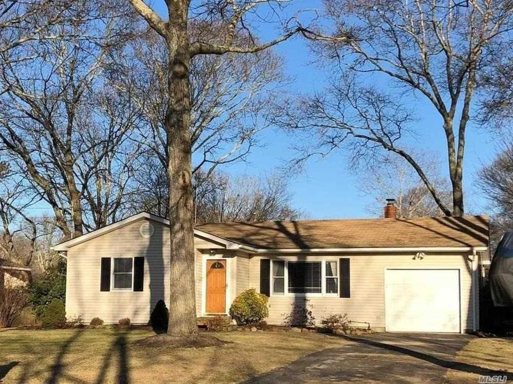 Another Property Sold - 12  Nassau  Rd Hampton Bays, NY