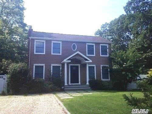 Another Property Sold - 28  Eisenhower E. Quogue, NY