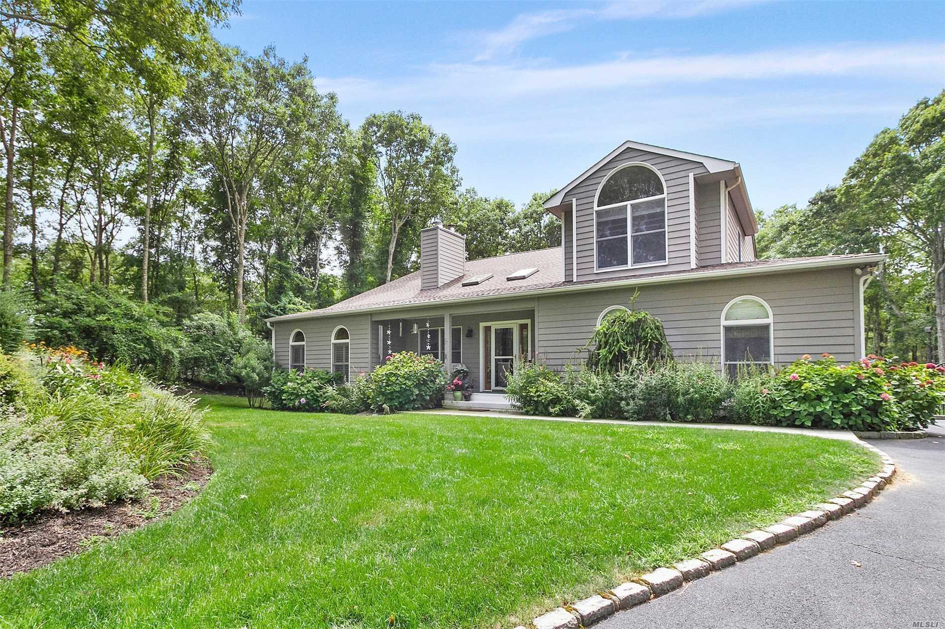 Another Property Sold - 5 Squires Blvd, Hampton Bays, NY 11946