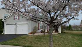 21 Gettysburg Court, Allentown, NJ 08501