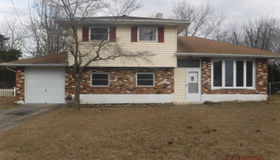 53 Alan Terrace, Howell, NJ 07731