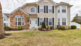 205 Shinnecock Drive, Manalapan, NJ 07726