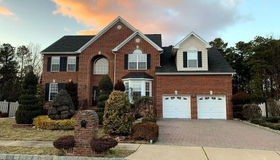 20 Ellis Court, Marlboro, NJ 07746
