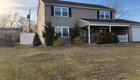 91 Avondale Lane, Aberdeen, NJ 07747