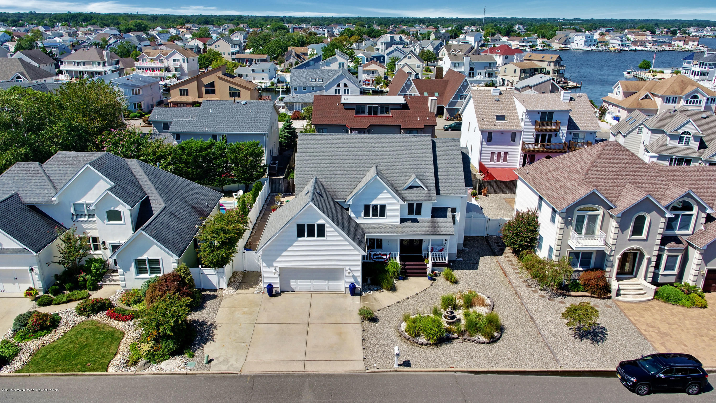 Video Tour 3308 Long Point Drive, Toms River twp (tom), NJ 08753