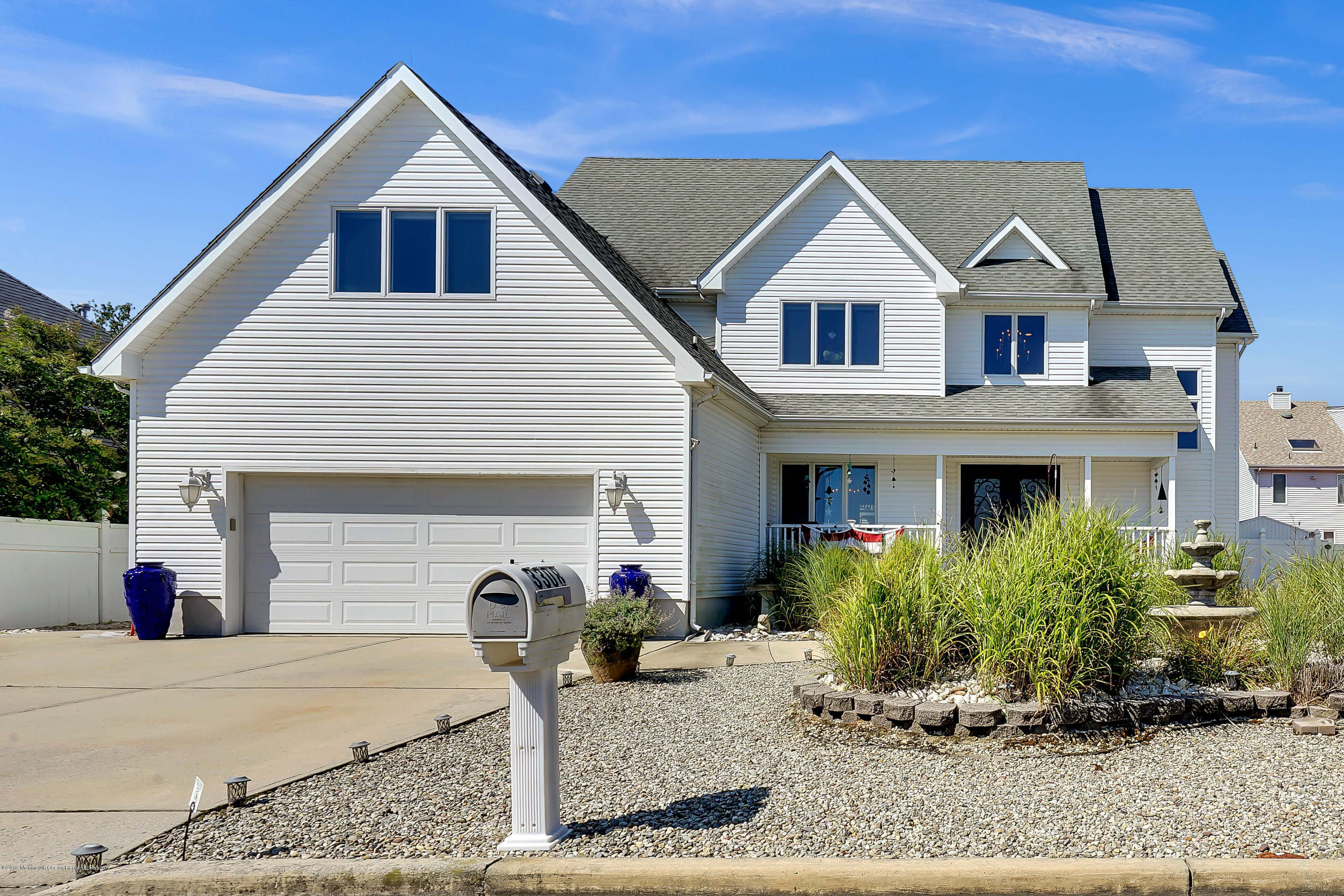 Video Tour 3308 Long Point Drive, Toms River twp (tom), NJ 08753