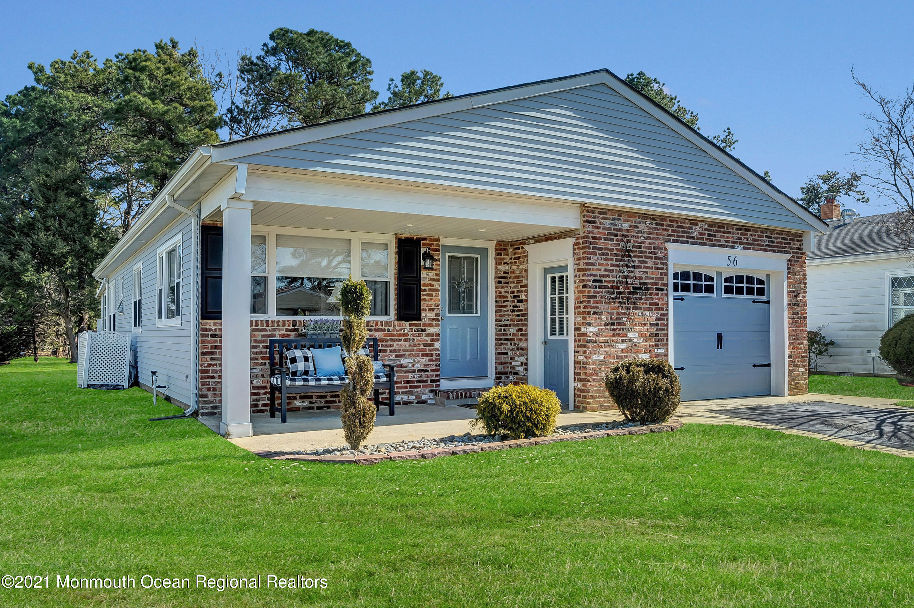 Video Tour 56 Innsbruck Drive, Berkeley (ber), NJ 08757 Louisa Sagarese