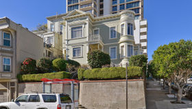 1657-1659 Mason Street #1657-1659, San Francisco, CA 94133