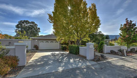 17520 Blanchard Drive, Monte Sereno, CA 95030