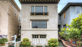 235 14th Avenue, San Francisco, CA 94118