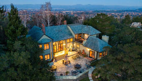 440 Santa Rosa Drive, Los Gatos, CA 95032