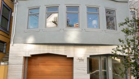 322 Southeast Chattanooga Street, San Francisco, CA 94114