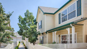 2116 Northwest Mcconell, Bakersfield, CA 93301