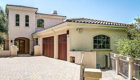 168 Draeger, Moraga, CA 94556