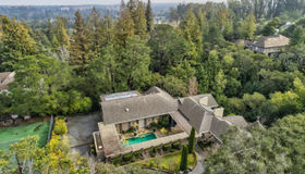 840 Lombardi Lane, Hillsborough, CA 94010