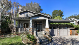 16675 Madrone Avenue, Los Gatos, CA 95030