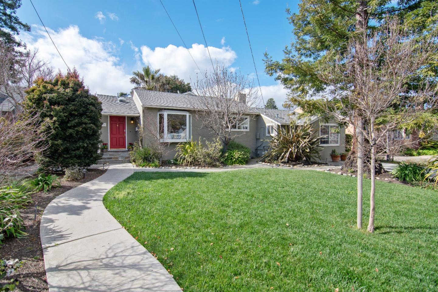 Video Tour  - 329 Jackson Street, Sunnyvale, CA 94085