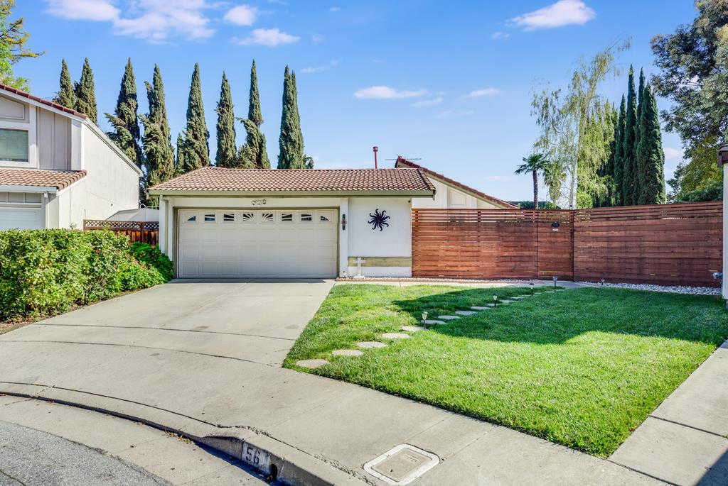 56 Southmar Court, San Jose, CA 95138 has an Open House on  Saturday, April 6, 2019 2:00 PM to 4:00 PM