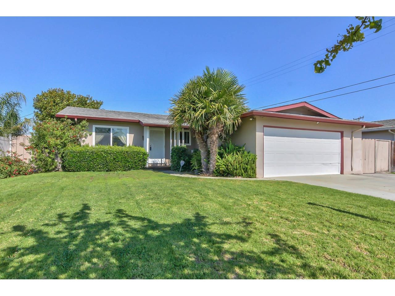 Another Property Sold 1421 Linwood Drive, Salinas, CA 93906 VANCO