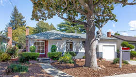 839 W Washington Ave, Sunnyvale, CA 94086