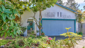 1321 Buena Vista Ave, Pacific Grove, CA 93950