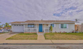 791 Amarillo Way, Salinas, CA 93905