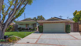 561 Carla CT, Mountain View, CA 94040