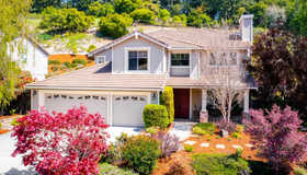 124 Silverwood Dr, Scotts Valley, CA 95066