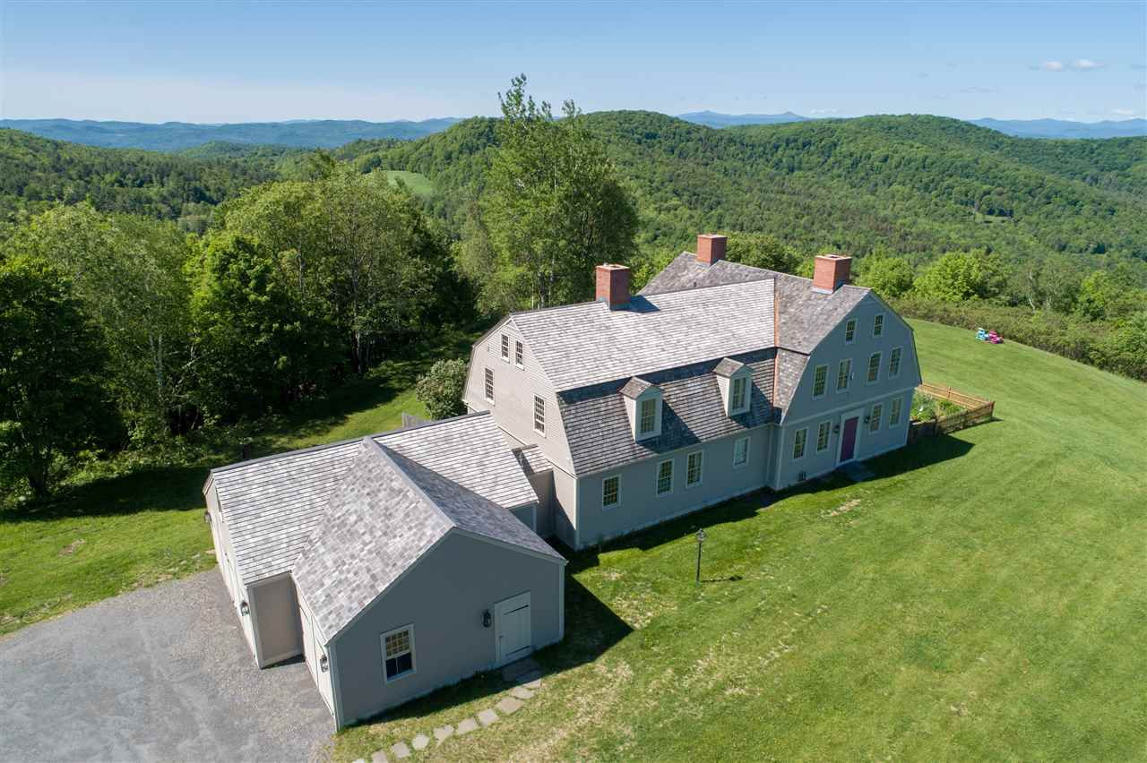 Another Property Sold 359 Potash Hill Road, Tunbridge, VT 05077 Tom