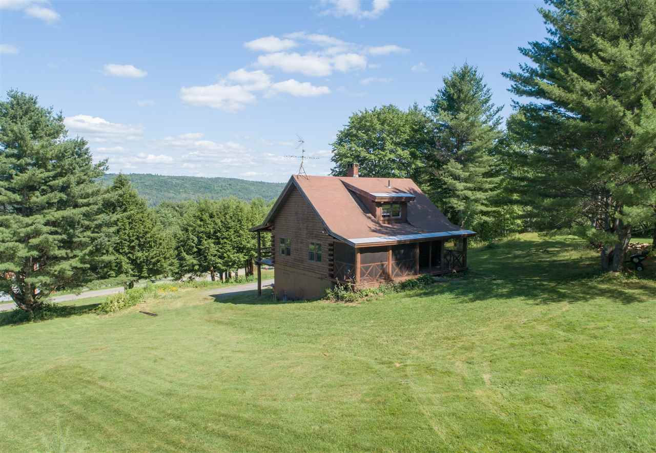 253 Crab Apple, Randolph, VT 05060 now has a new price of 224,000! Tom Mowatt