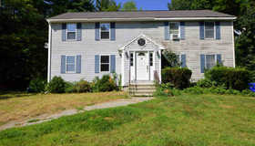 12a Lenny Lane A, Hudson, NH 03051