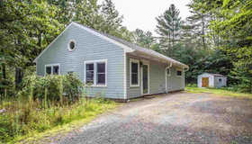 62 Concord Drive, Webster, NH 03303