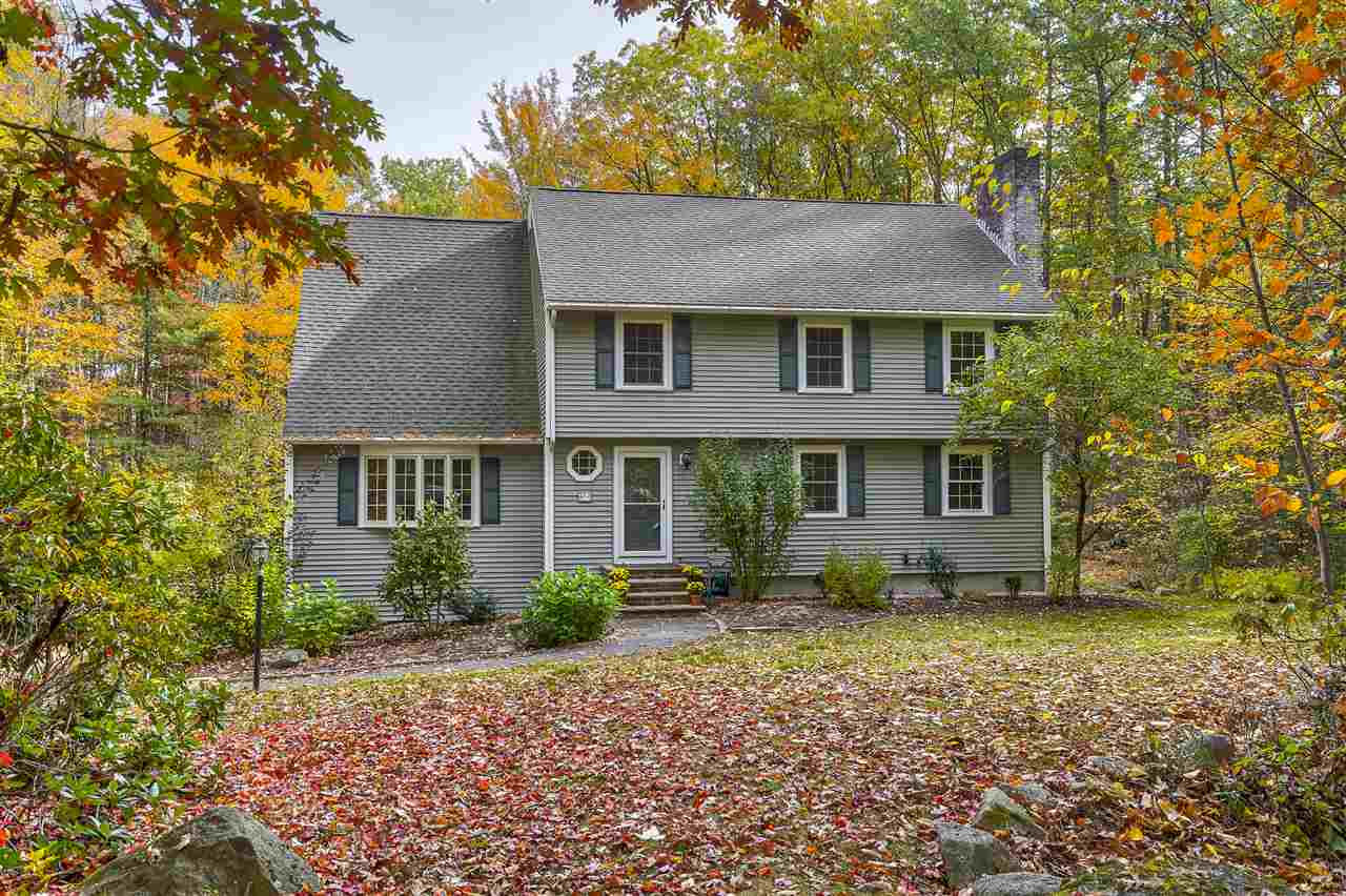 20 Edinburgh Drive, Bedford, NH 03110 has an Open House on Thursday