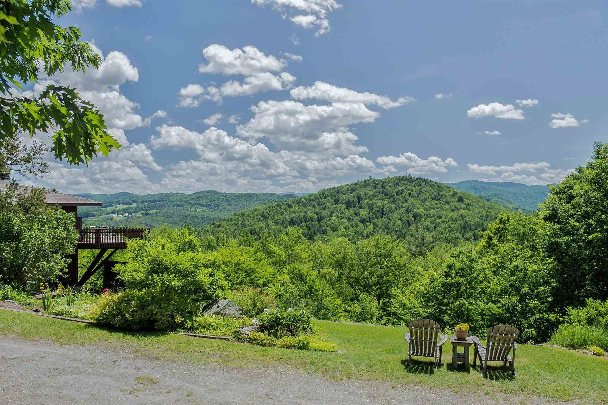 484 Woodland Road, Bethel, VT 05032 is now new to the market! Tom Mowatt