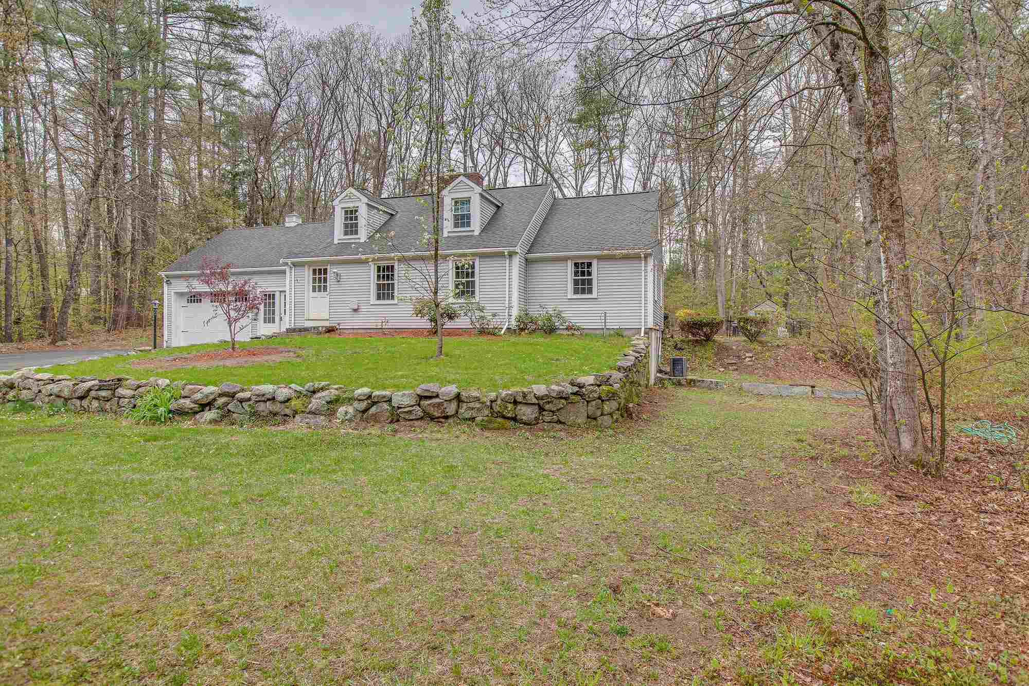 Another Property Sold 163 Wallace Road, Bedford, NH 03110 MARIANNA VIS