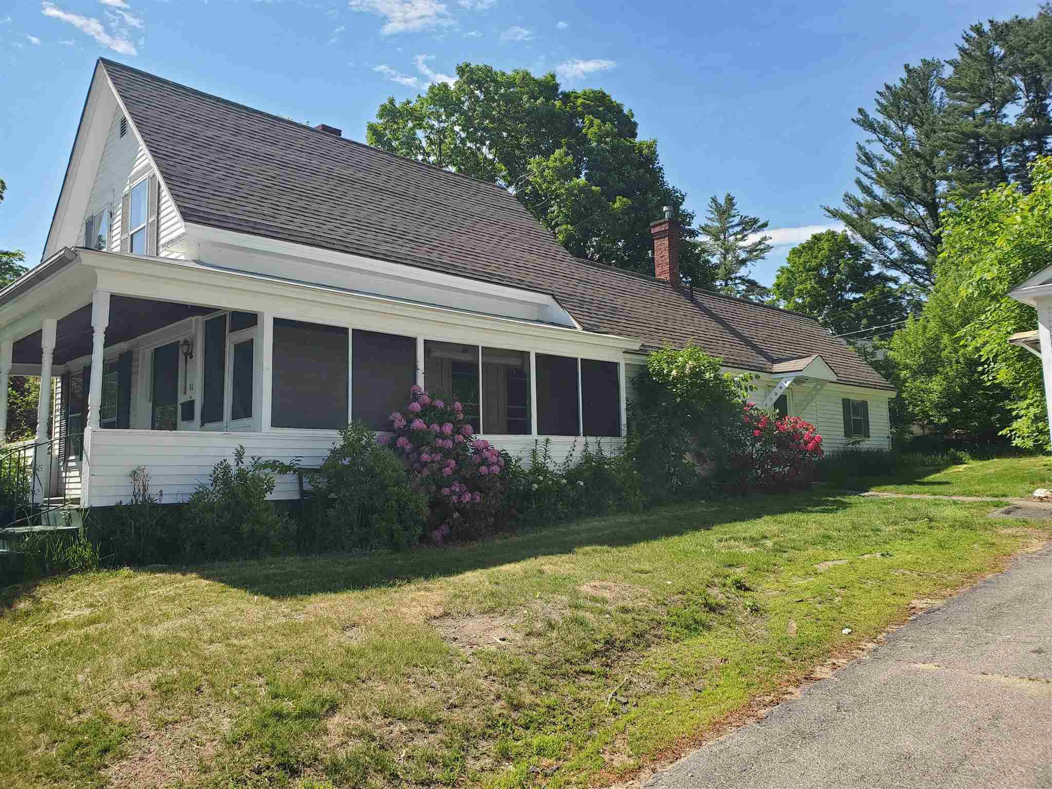 Another Property Sold 11 West Street, Tilton, NH 03276 NH Realty