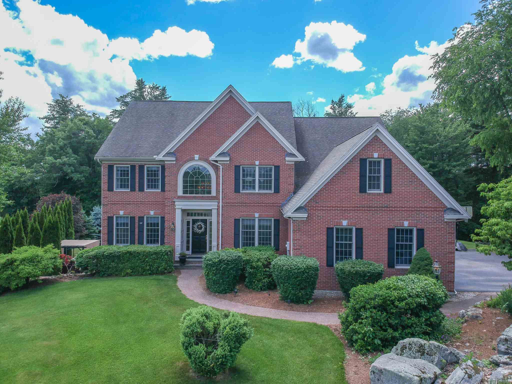 Another Property Sold 90 Joppa Hill Road, Bedford, NH 03110 JOANNE