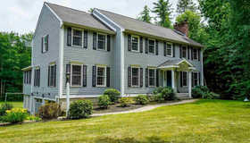 51 Magazine Street, Bedford, NH 03110