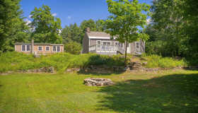 718 Bedford Road, New Boston, NH 03070