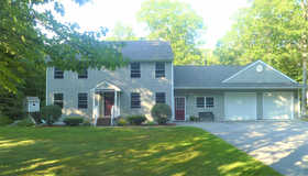 26 Robin Way, Meredith, NH 03253