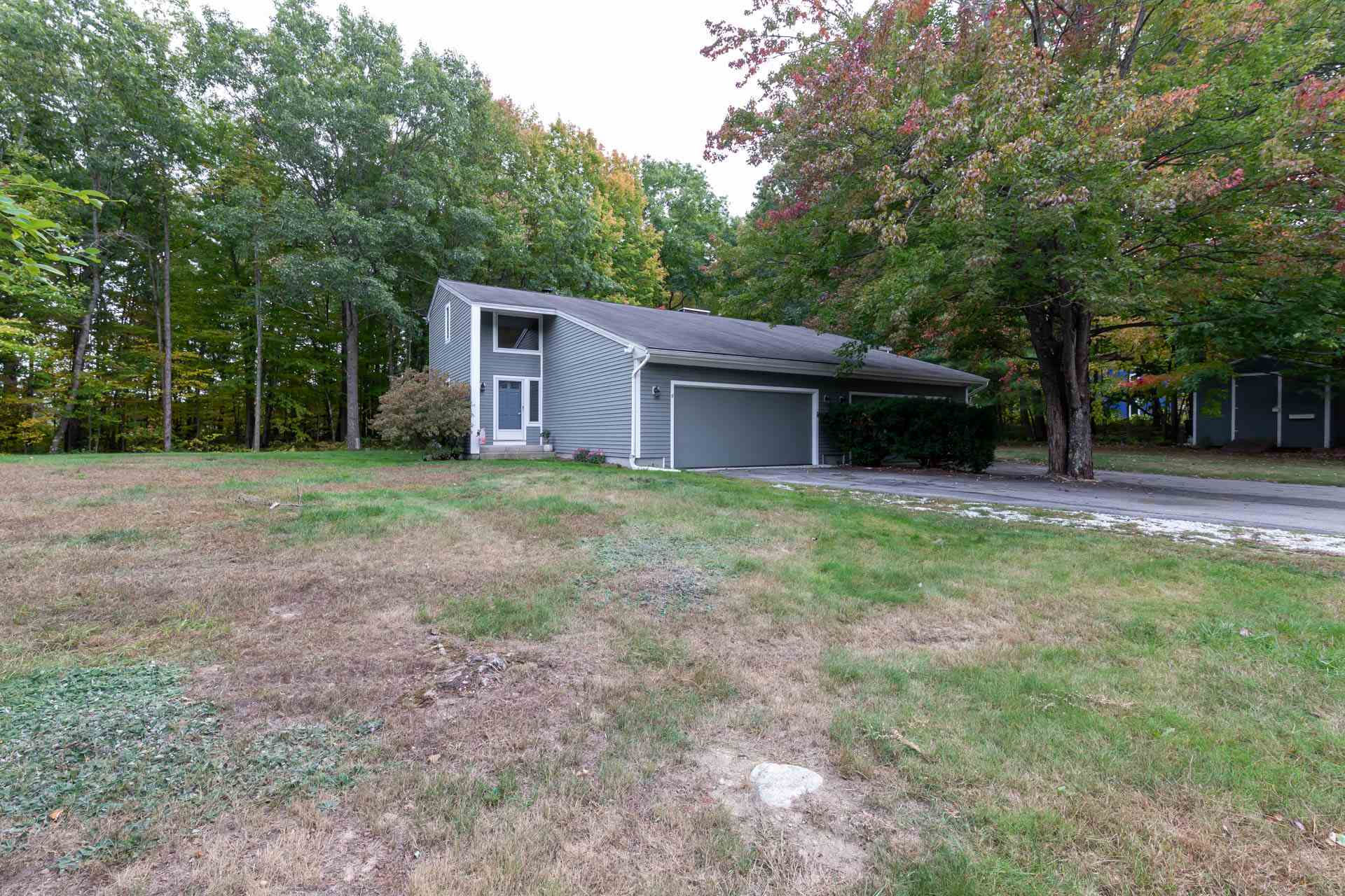 Video Tour - 8 Susan Lane, Concord, NH 03301 - Realty One ...