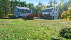 228 Stage Road, Nottingham, NH 03290