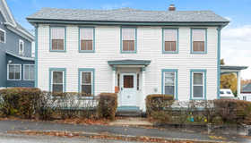 18 Pearl Street, Concord, NH 03301