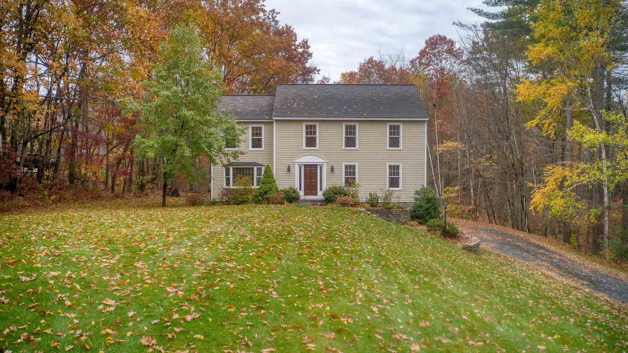 Video Tour 41 Federation Road, Bedford, NH 03110 MARIANNA VIS