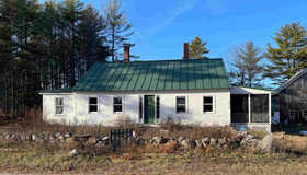 42 School Pond Road, Danbury, NH 03230